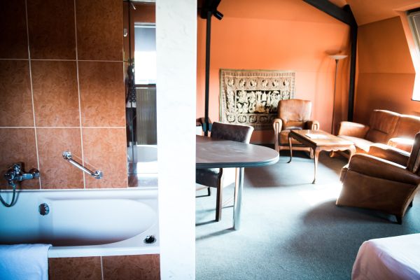 Hampshire-Hotel Voncken-Valkenburg (Valkenburg aan de Geul)